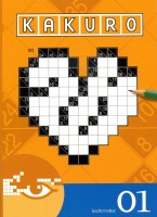 Kakuro 01
