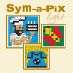 Released: Sym-a-Pix Light Vol 1