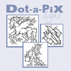 Released: Dot-a-Pix Light Vol 1