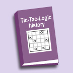 Tic-Tac-Logic history