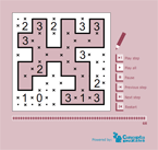 Slitherlink tutorial