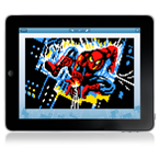 Link-a-Pix Famous Movies for iPad: 20 Pixel-Art Puzzles for Every Cinema Fan