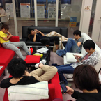 I Shared Slitherlink With My Friends at The Lab and This is What Happened