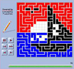 LAP Online Tutorial screenshot