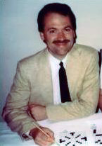 Will Shortz