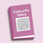 Cross-a-Pix history