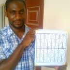 Will Sudoku by Bassey G. Bassey