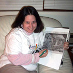 Sillyliss with puzzles