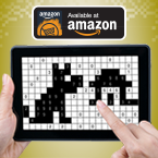 Fill-a-Pix Now Also at The Amazon Appstore
