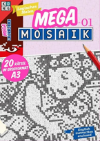 Mega Mosaik 01 by Küng Verlag AG