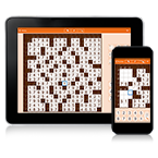 Kakuro for iPhone and iPad