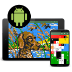 Released: Block-a-Pix for Android