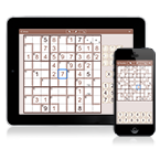 New: SumSudoku for iPhone and iPad