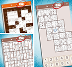 Autofill Pencilmarks Now in More Mobile Apps