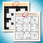 Autofill Pencilmarks in Sudoku and kakuro for Desktop