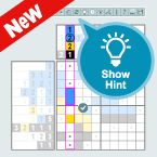 Get Hints with the New Pic-a-Pix Assistant