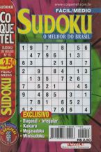 Sudoku de Bolso