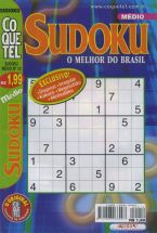 Sudoku Médio