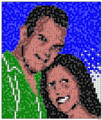 Crisy and Derric's puzzle