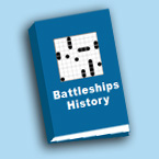 Battleships history logo