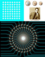 Vision isn't always WYSIWYG: Interactive optical illusions