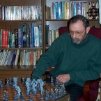 Trevor Truran plays THUD