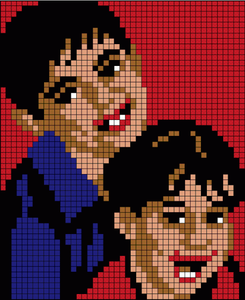 Jennifer Mannion's puzzle