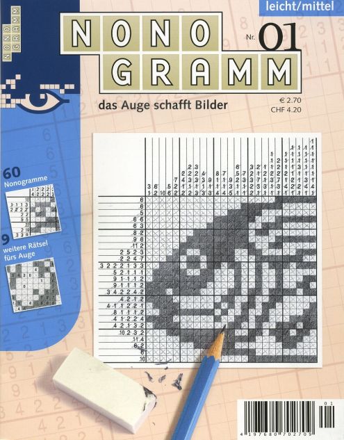 Nonogramm