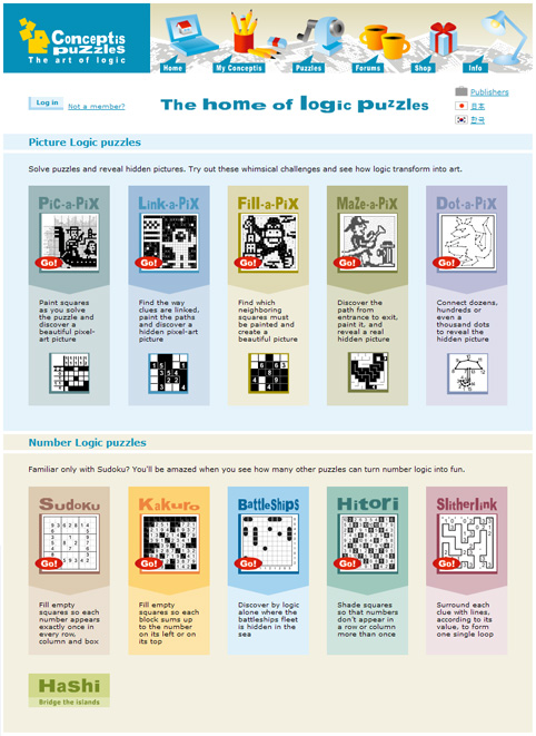 conceptispuzzles.com
