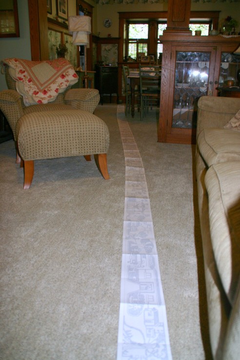 The Mount Everest of Mazes 2