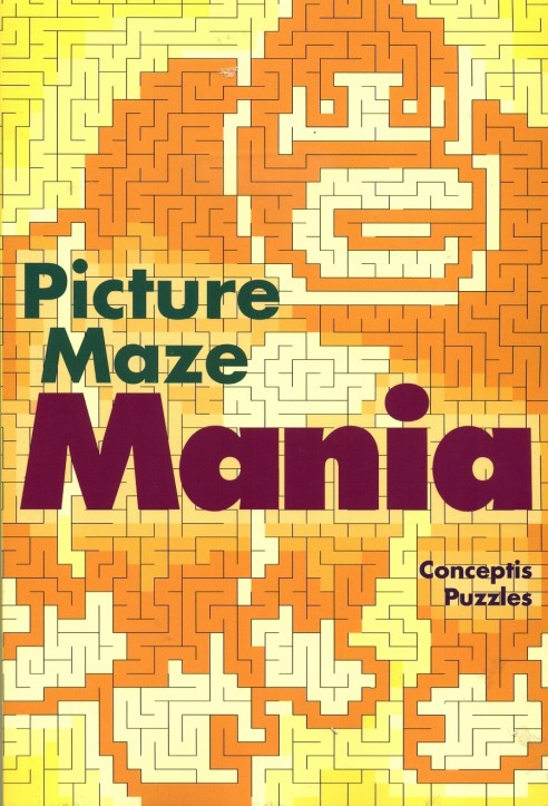Picture Maze Mania
