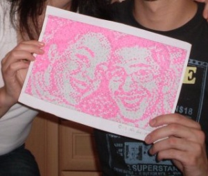 Sort of an Obsession