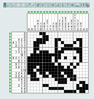 6 ways how Pic-a-Pix is now a better game