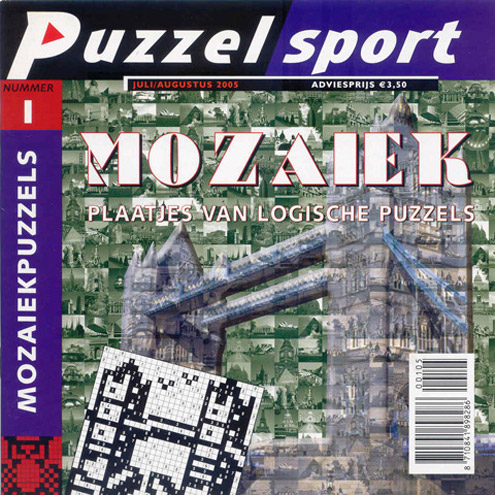 Mozaïek
