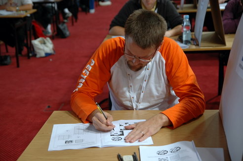 Tim Peeters (Netherlands)