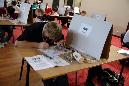 Anti Sõlg (Estonia)