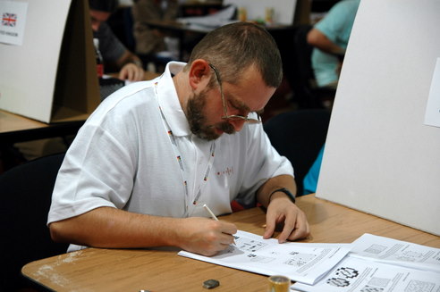 Robert Babylon (Czech Republic)