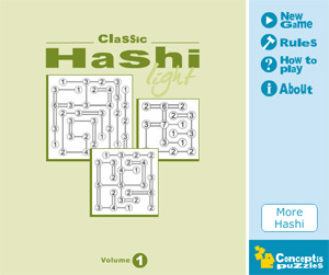 Released: Classic Hashi Light Vol 1
