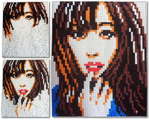 Getting Happier and Smarter at The Same Time