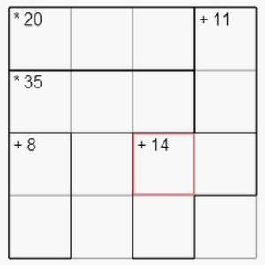Recreational and Educational Value of Math Puzzles