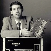 Green with fiberoptic mux