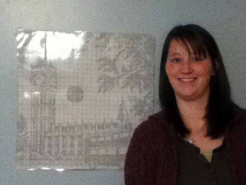 Puzzler Photo Contest Winner: Amanda Rae Nielsen