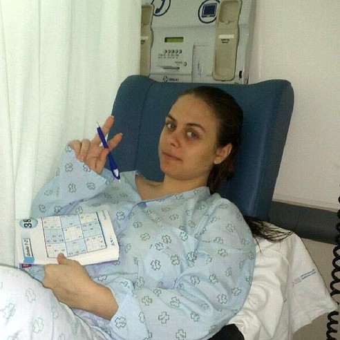 HOSPITAL SUDOKU - 21 Inspiring Sudoku Moments Captured by Instagramers #11