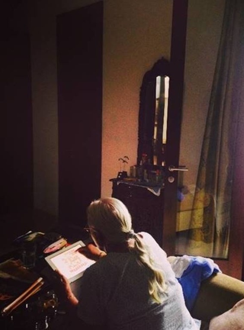 GRANDMA’S NEW IPAD SUDOKU - 21 Inspiring Sudoku Moments Captured by Instagramers #16