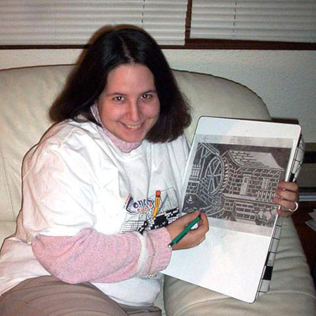 Sillyliss with puzzles