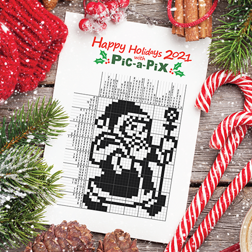 Happy Holidays 2021!