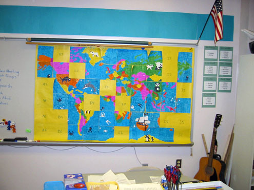 Really big puzzle (1)