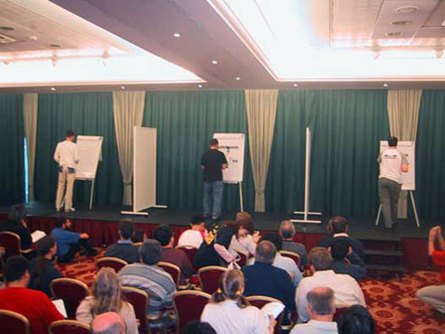 Final individual competition (2)