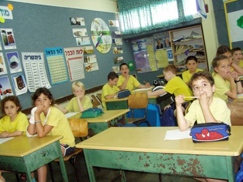 Classroom puzzles (2)