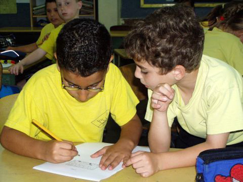 Classroom puzzles (5)